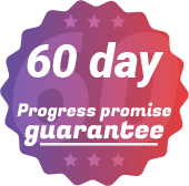 60 day progress promise guarantee